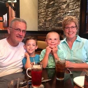 Meet your Posher, Jacqueline